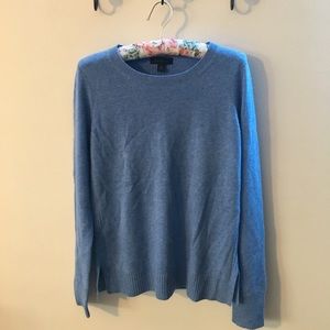 100% Cashmere Sweater by Saks Fifth Avenue
